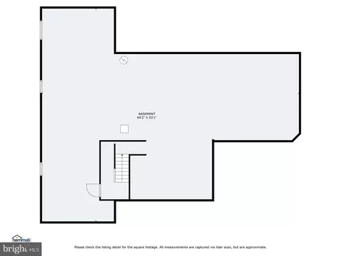 Floorplan - 425 Southampton Dr, Lititz, PA 17543 photo 1 of 3
