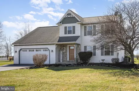 907 Fruitville Pike, Lititz, PA 17543