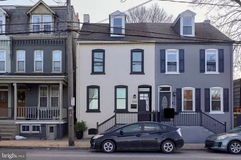 506 E Chestnut St, Lancaster, PA 17602