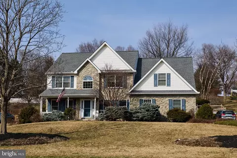 347 Buch Ave, Lancaster, PA 17601