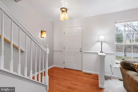 Entry Way - 724 E Newport Rd, Lititz, PA 17543 photo 1 of 4