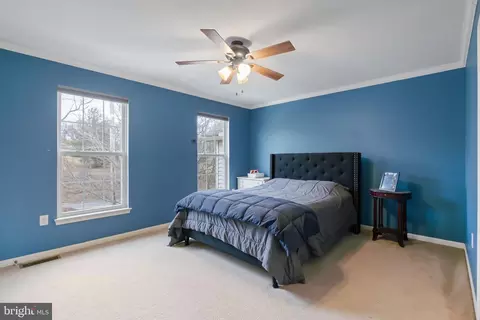 Bedroom - 724 E Newport Rd, Lititz, PA 17543 photo 2 of 7