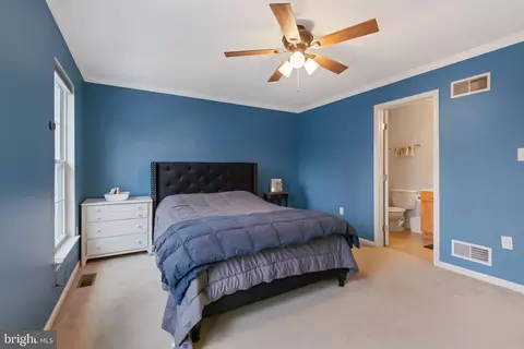 Bedroom - 724 E Newport Rd, Lititz, PA 17543 photo 1 of 7