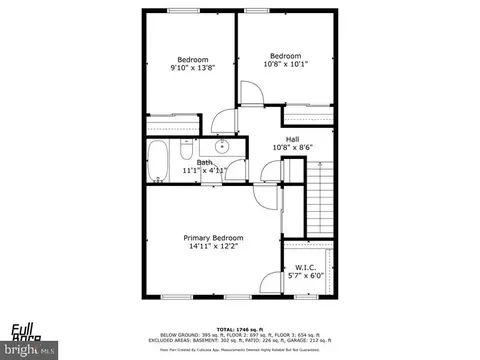 Floorplan - 724 E Newport Rd, Lititz, PA 17543 photo 3 of 4