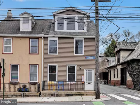 328 W Walnut St, Lancaster, PA 17603