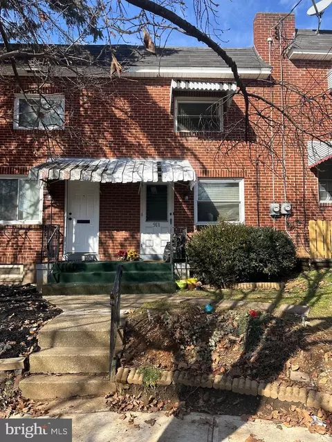 911 Union St, Lancaster, PA 17603