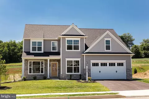 358 Autumn Harvest Ln #88, Lititz, PA 17543