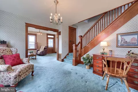 Entry Way - 405 S Cedar St, Lititz, PA 17543 photo 1 of 1