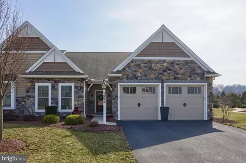 1522 Bloomfield Way, Landisville, PA 17538