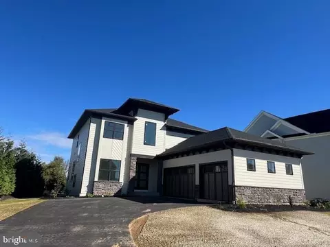 2511 Crowfoot Ln #25, East Petersburg, PA 17520
