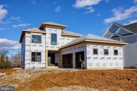 0 Crowfoot Ln #25, East Petersburg, PA 17520