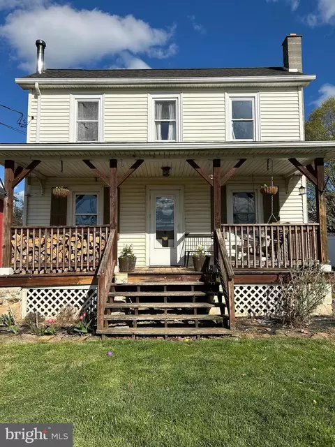 1576 Slate Hill Rd, Peach Bottom, PA 17563