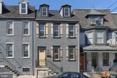 221 W Vine St, Lancaster, PA 17603