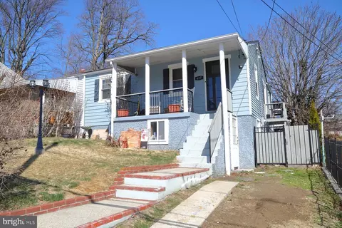 617 S Christian St, Lancaster, PA 17602