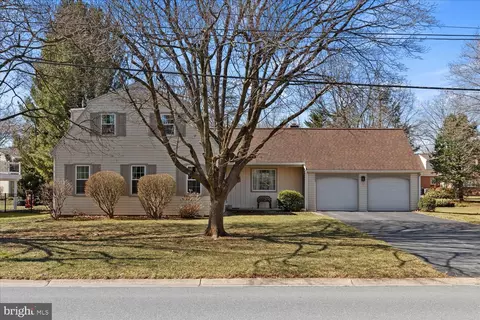 1504 Nissley Rd, Landisville, PA 17538