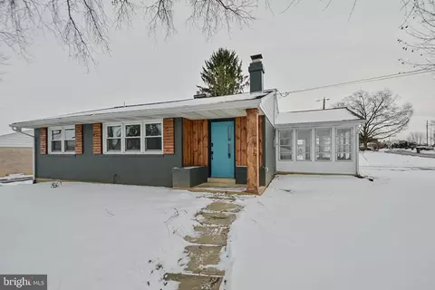 1836 Hemlock Rd, Lancaster, PA 17603