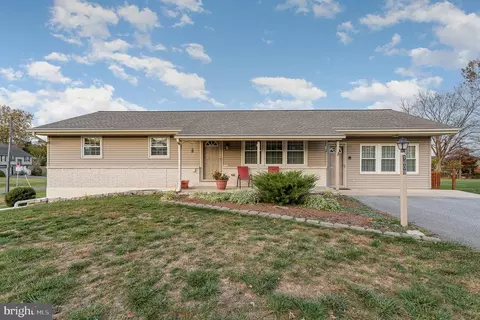1609 Campus Rd, Elizabethtown, PA 17022