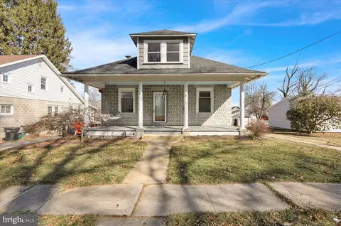 35 Princeton Ave, Lancaster, PA 17603