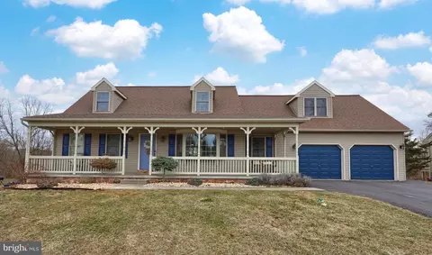 1266 Harvest Dr, Denver, PA 17517