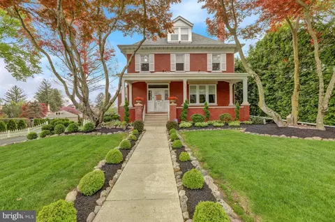 1020 Marietta Ave, Lancaster, PA 17603
