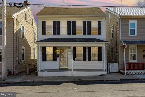 21 W Gramby St, Manheim, PA 17545