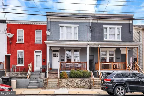 861 N Prince St, Lancaster, PA 17603