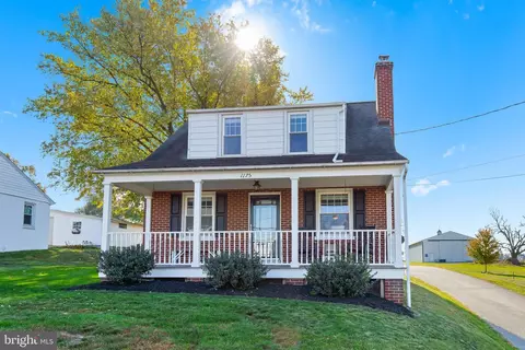 1175 Letort Rd, Conestoga, PA 17516