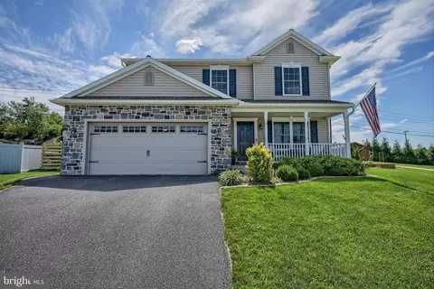 189 Abbey Ln, Narvon, PA 17555