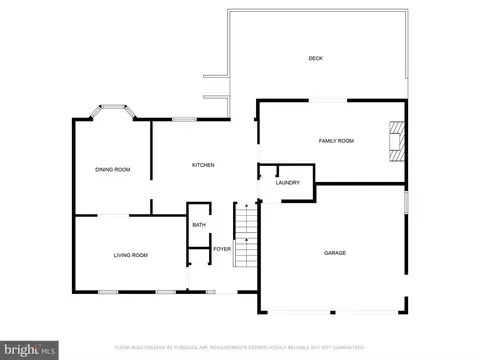 Floorplan - 402 Snyder Hill Rd, Lititz, PA 17543 photo 2 of 4