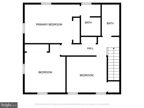 Floorplan - 402 Snyder Hill Rd, Lititz, PA 17543 photo 3 of 4