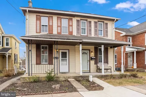 312 E Park St, Elizabethtown, PA 17022