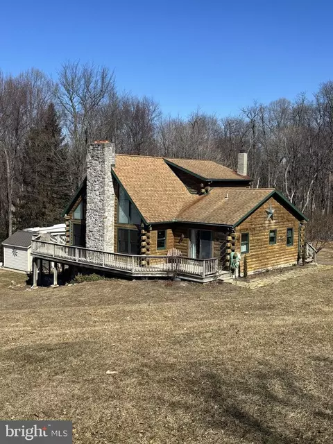 131 Stump Rd, New Providence, PA 17560