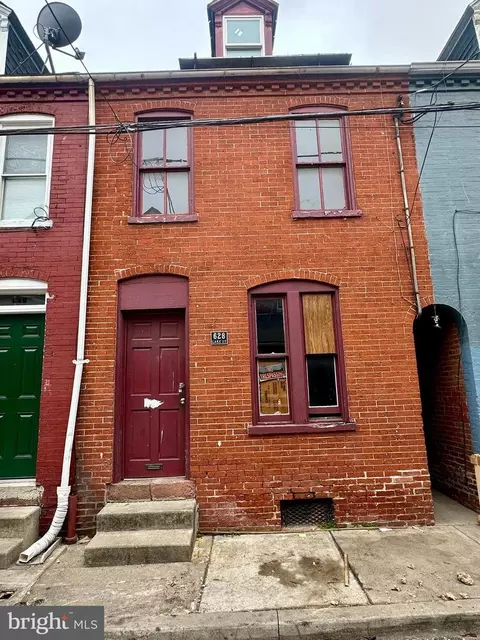 628 Lake St, Lancaster, PA 17603