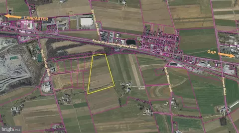 0 Ola Way, Paradise, PA 17562