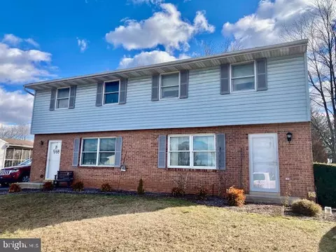 7 9 Stony Run Rd, Stevens, PA 17578