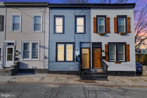731 Bay St, Lancaster, PA 17603