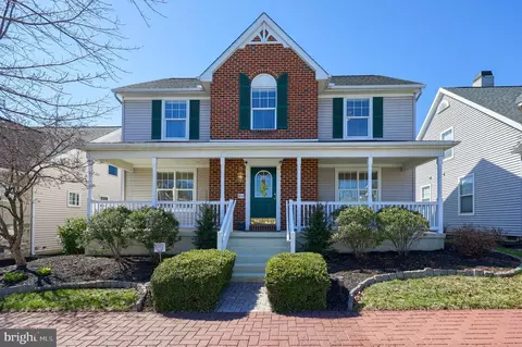 1016 Olympia St, Lititz, PA 17543