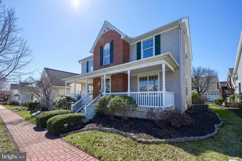 Exterior - 1016 Olympia St, Lititz, PA 17543 photo 2 of 5