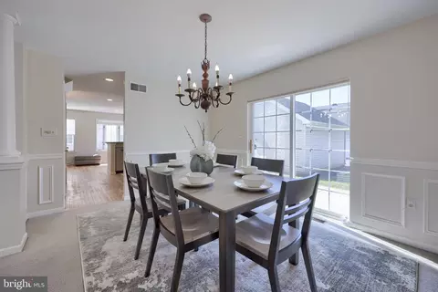 Dining - 1016 Olympia St, Lititz, PA 17543 photo 2 of 2