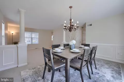 Dining - 1016 Olympia St, Lititz, PA 17543 photo 1 of 2