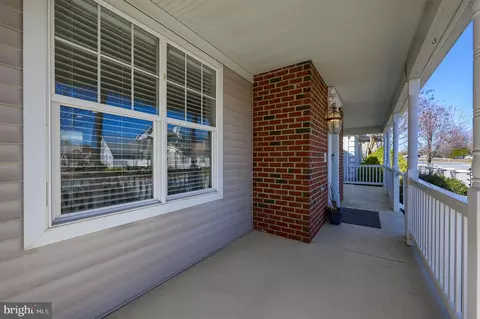 Exterior - 1016 Olympia St, Lititz, PA 17543 photo 4 of 5