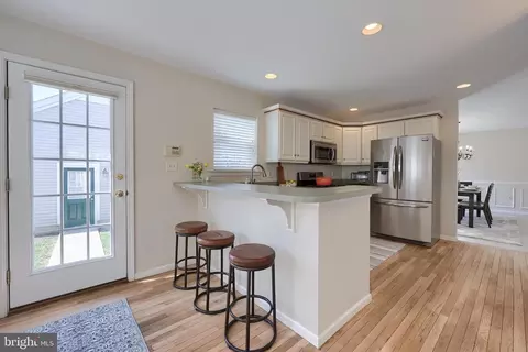 Kitchen - 1016 Olympia St, Lititz, PA 17543 photo 1 of 4