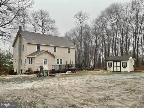 667 Noble Rd, Christiana, PA 17509
