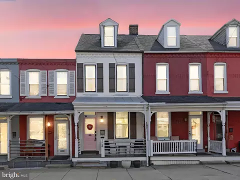 734 Marietta Ave, Lancaster, PA 17603