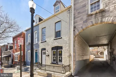 521 Manor St, Lancaster, PA 17603