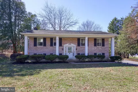 455 N Duke St, Millersville, PA 17551