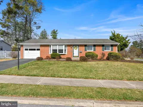 145 S 10th St, Columbia, PA 17512