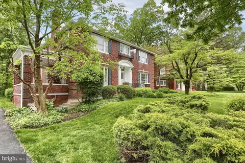 525 N President Ave, Lancaster, PA 17603