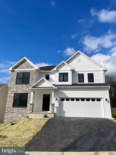 254 Weston Ter, Lititz, PA 17543