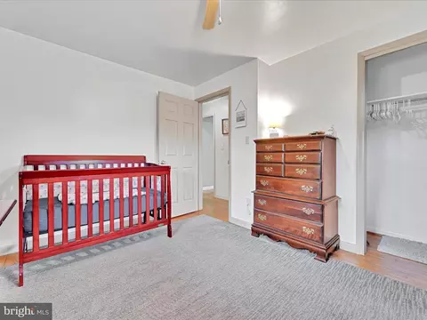 Bedroom - 7 Sharp Ave, Denver, PA 17517 photo 3 of 5